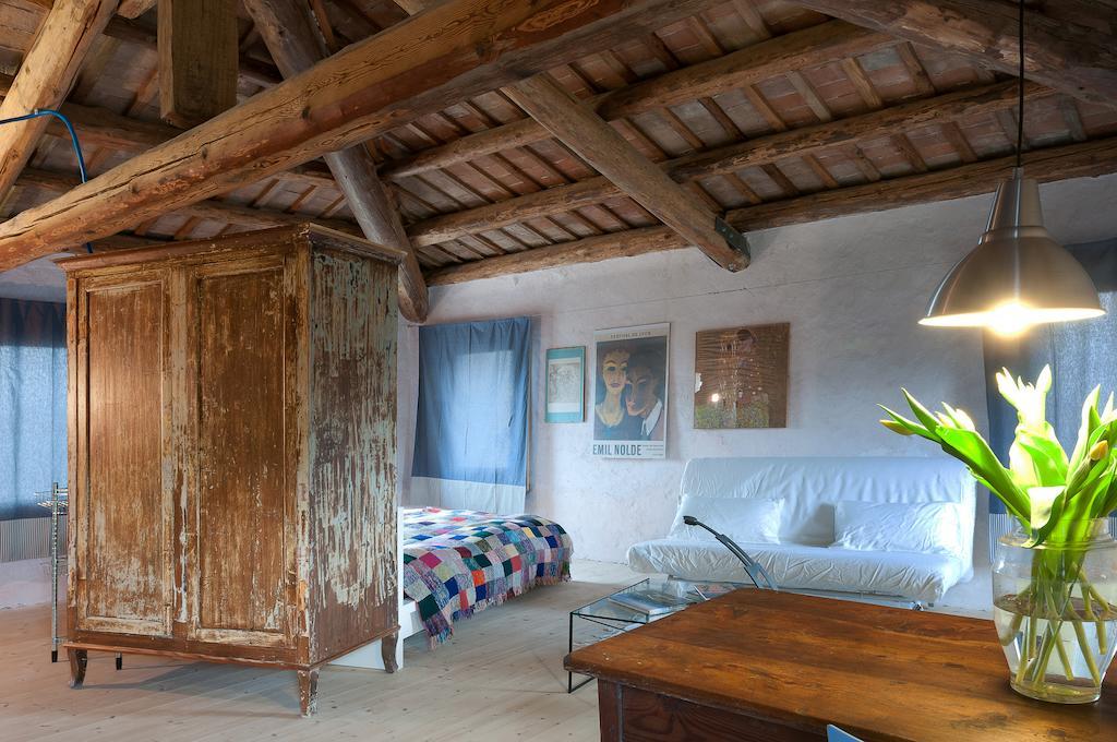Casadesergio Refrontolo Ruang foto