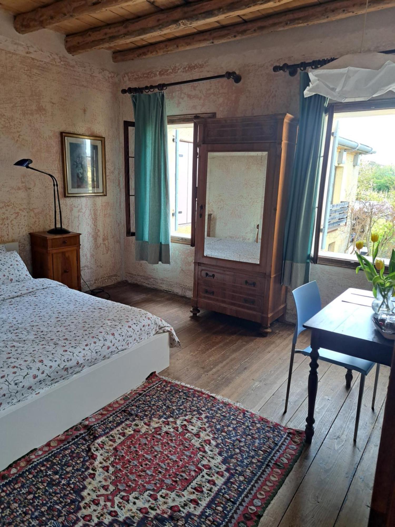 Casadesergio Refrontolo Bagian luar foto
